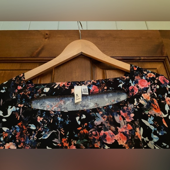 Jules & Leopold 3/4 sleeves top - Picture 2 of 3